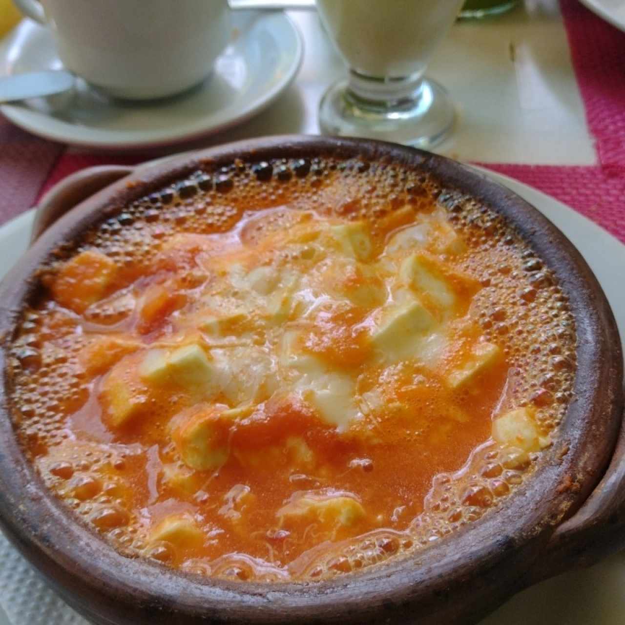 casserole