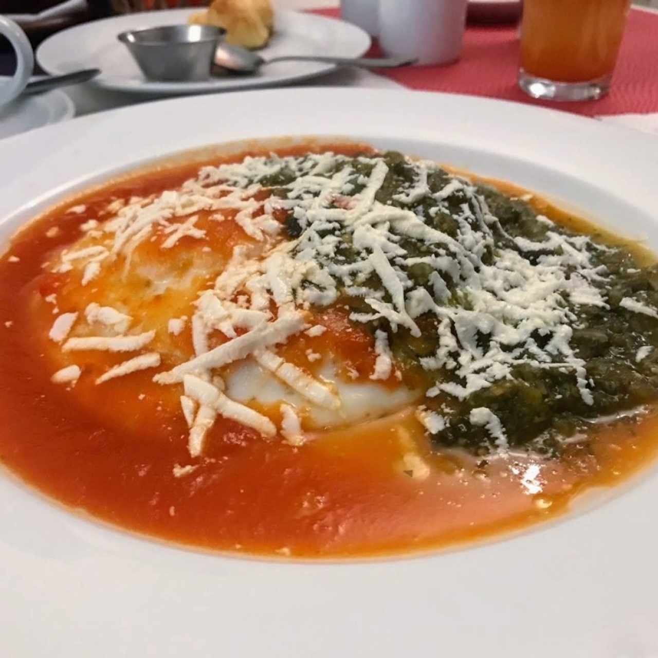 Divorciados