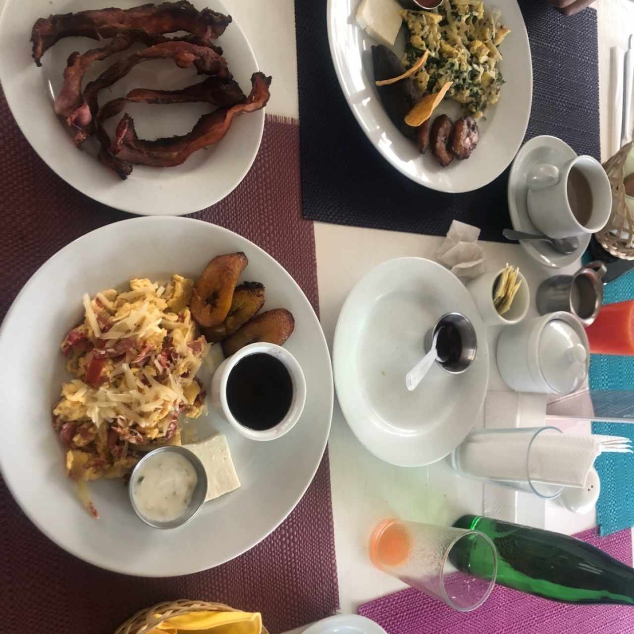huevos bakanico