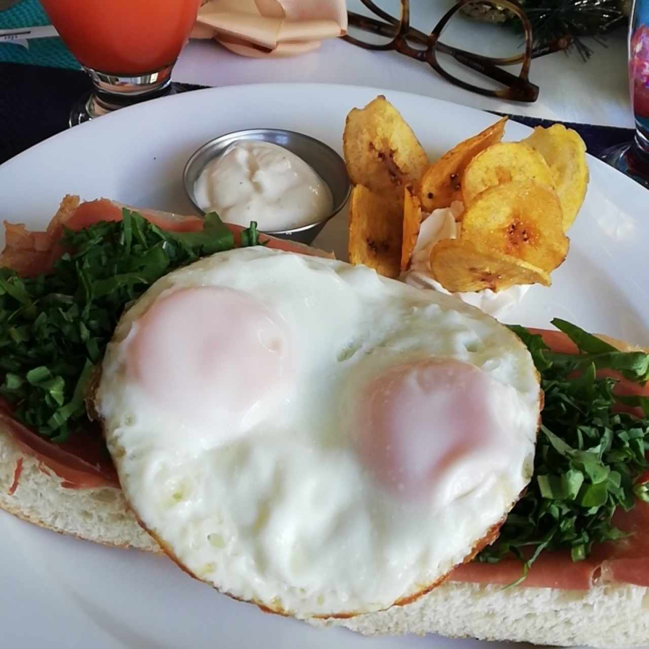serrano