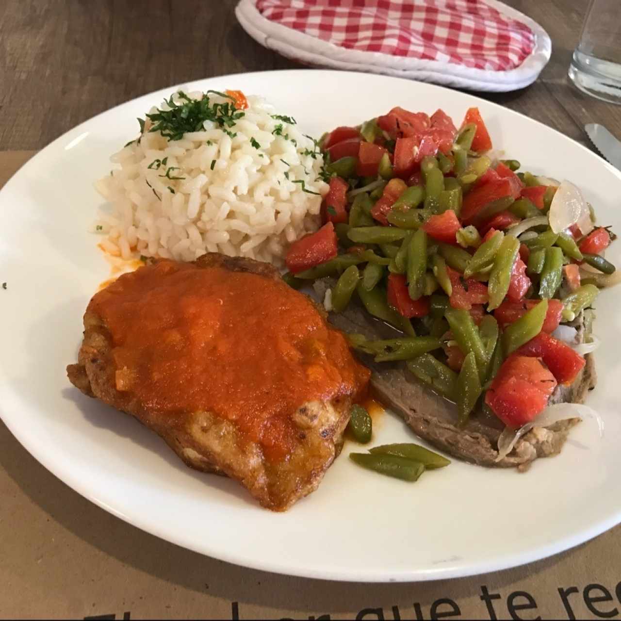 ensalada de Bolovique