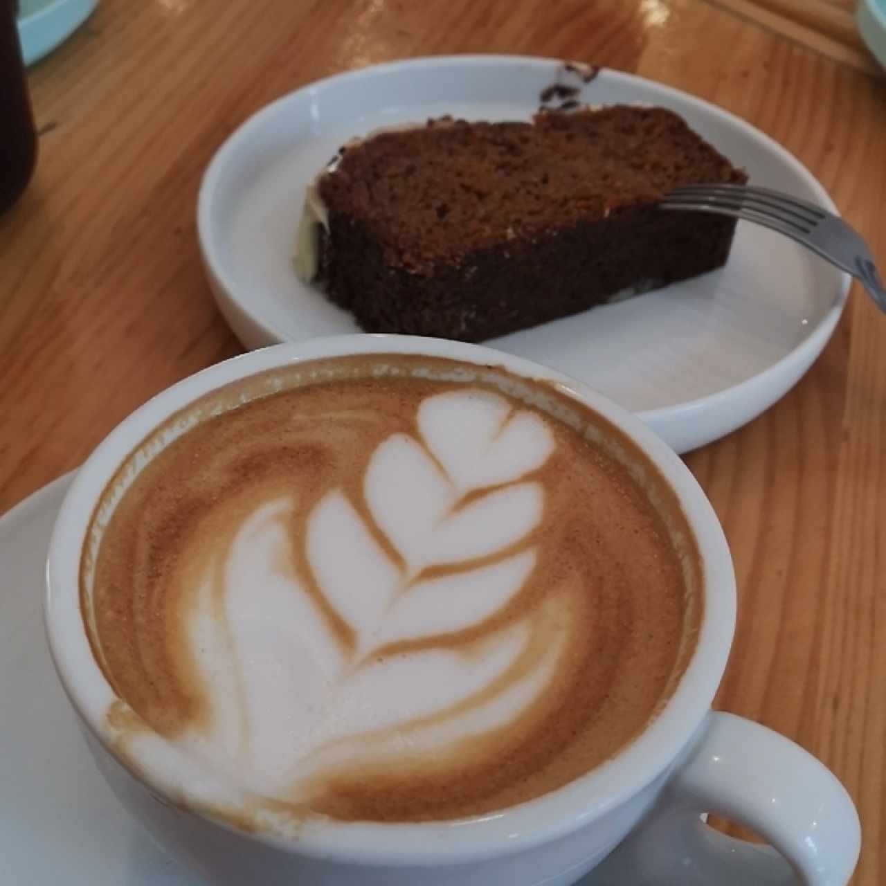 Espressos - Capuccino