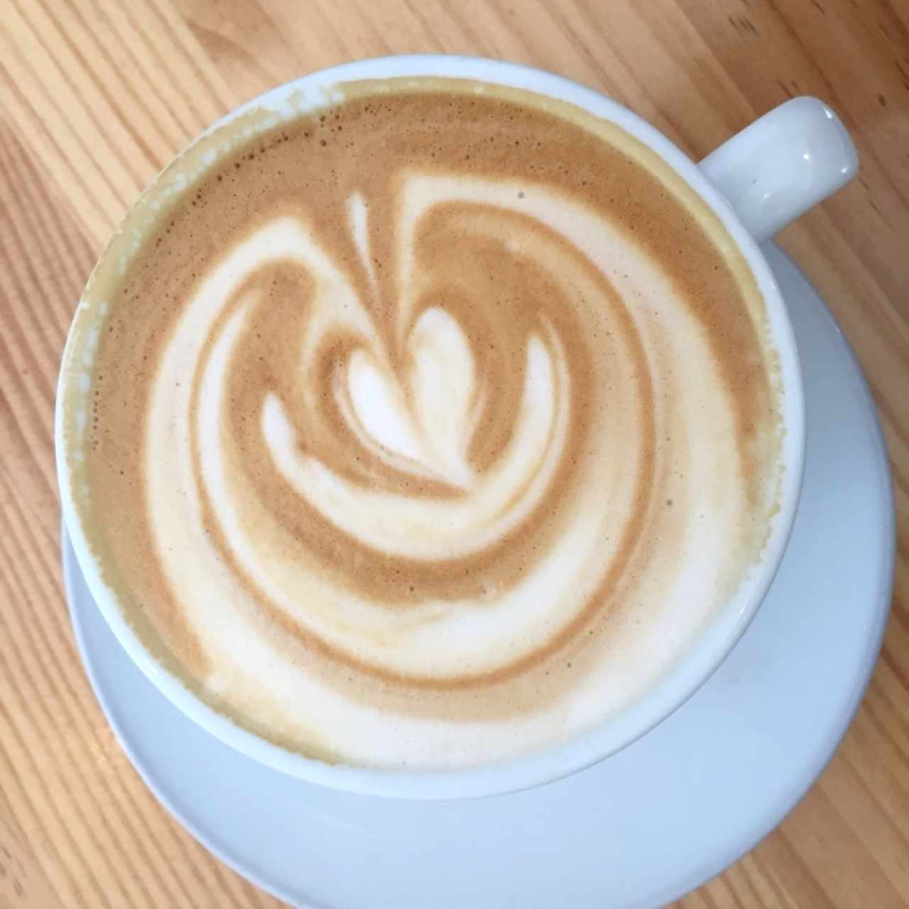 Espressos - Capuccino