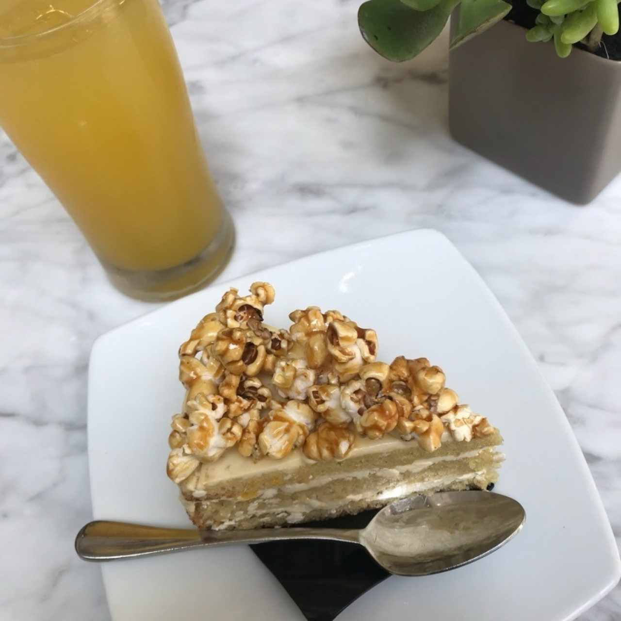 pastel de elote