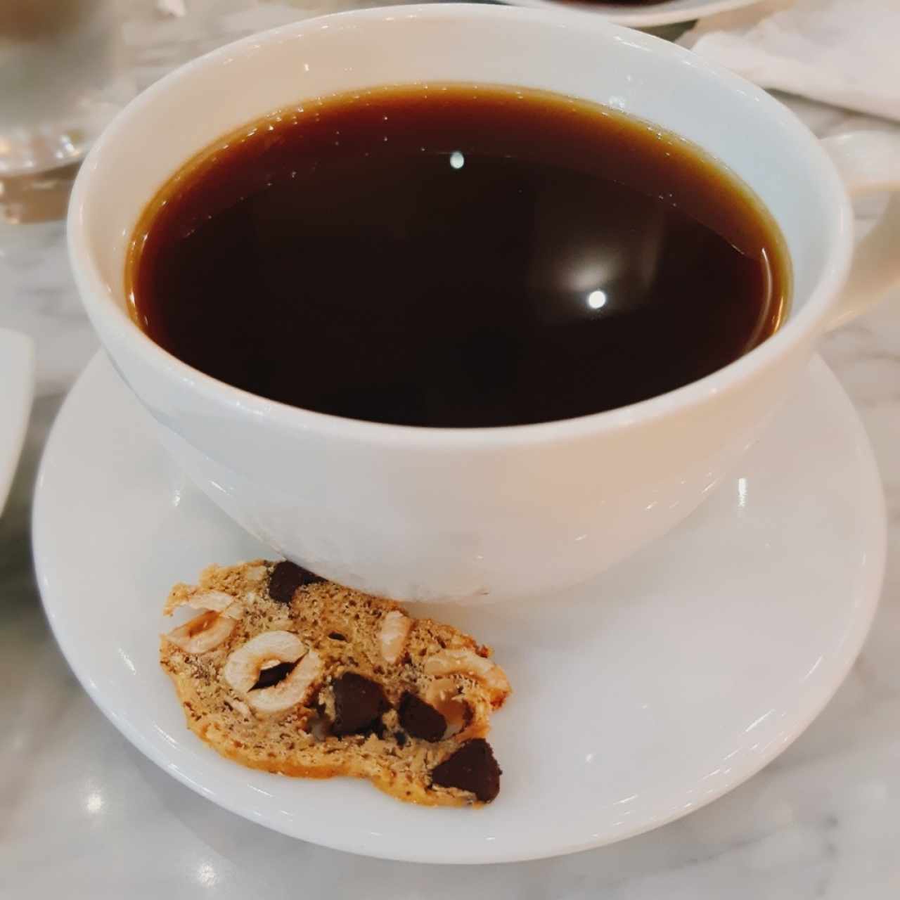 café negro 