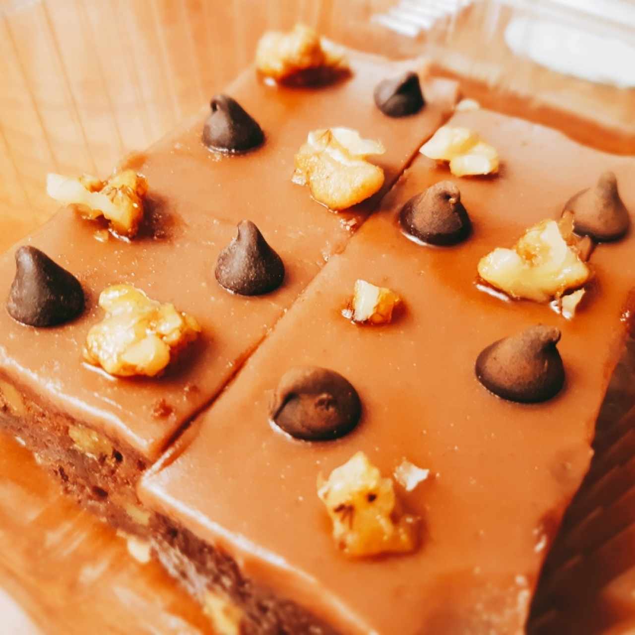 brownie 