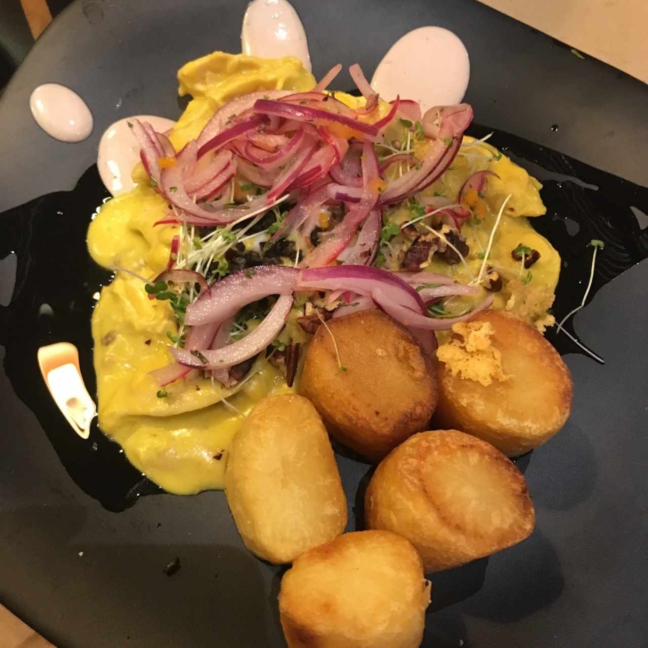 Aji de Gallina