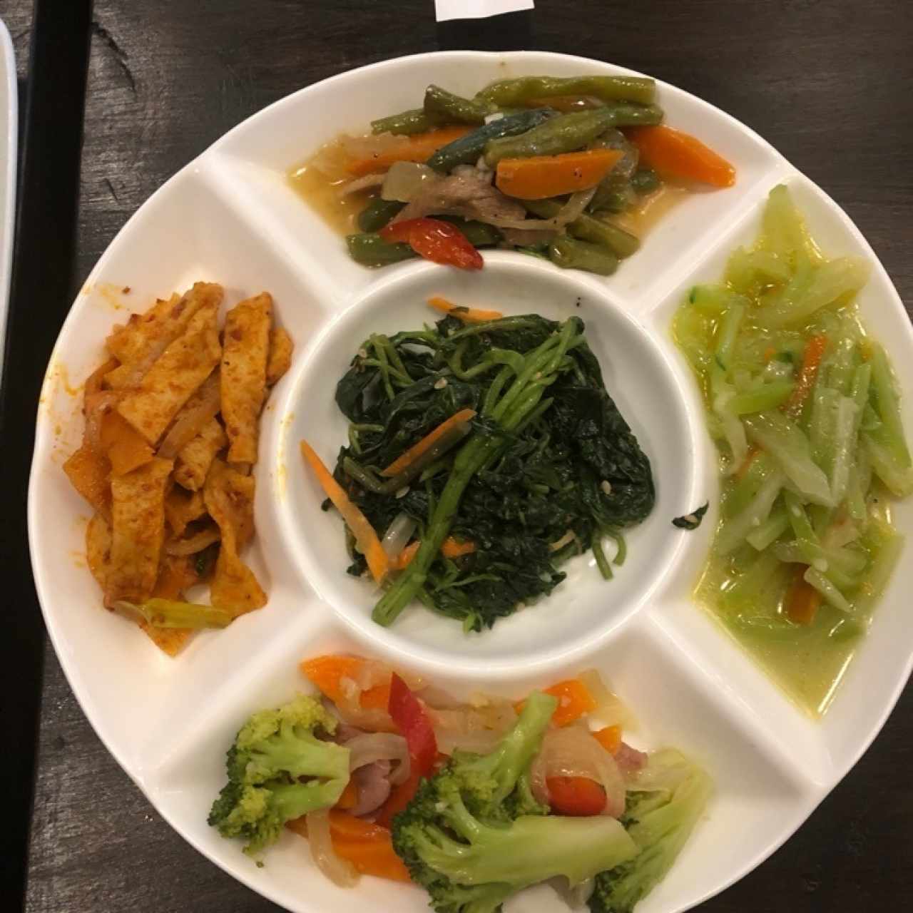 Vegetales 