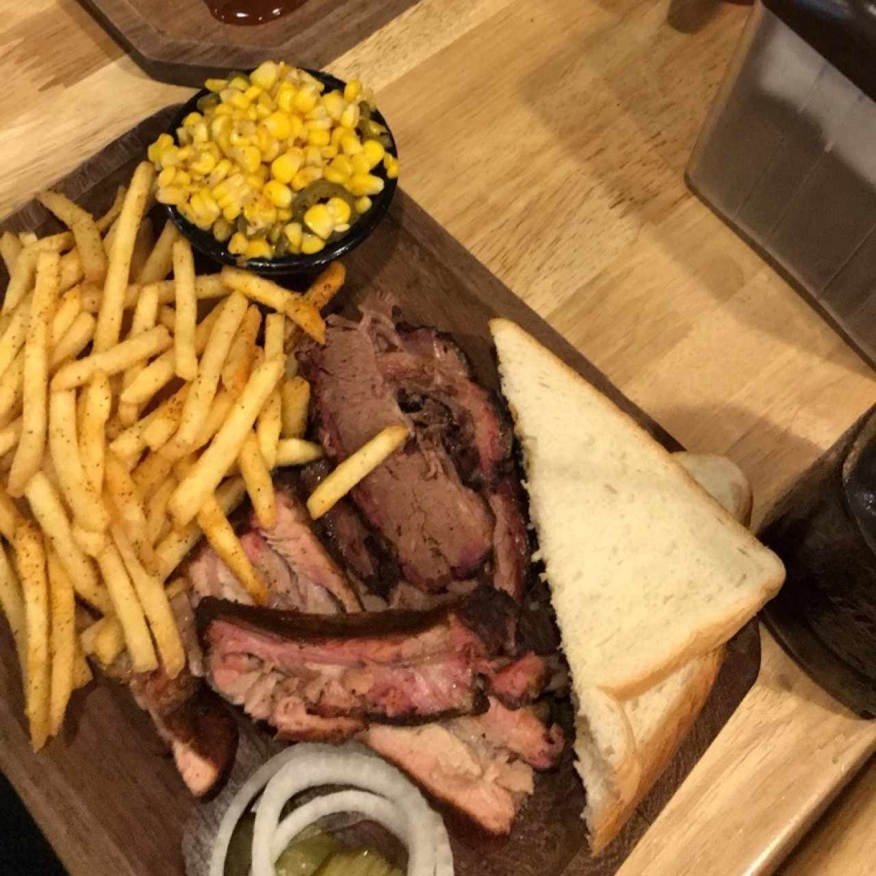 costillas 