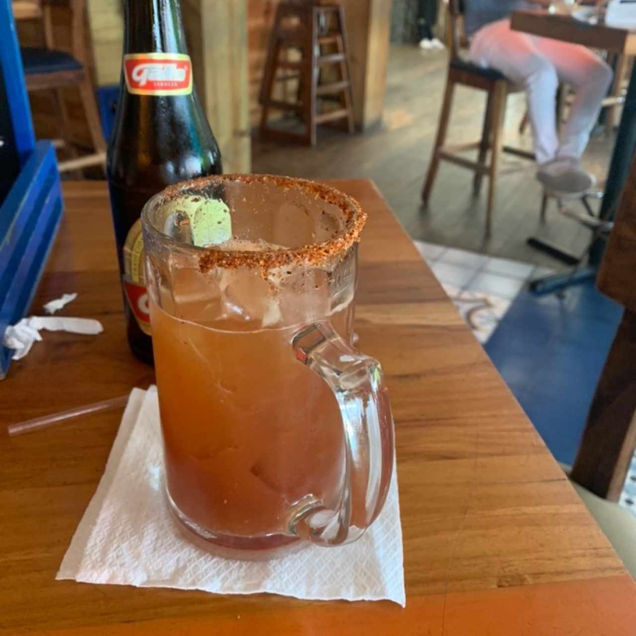 Michelada