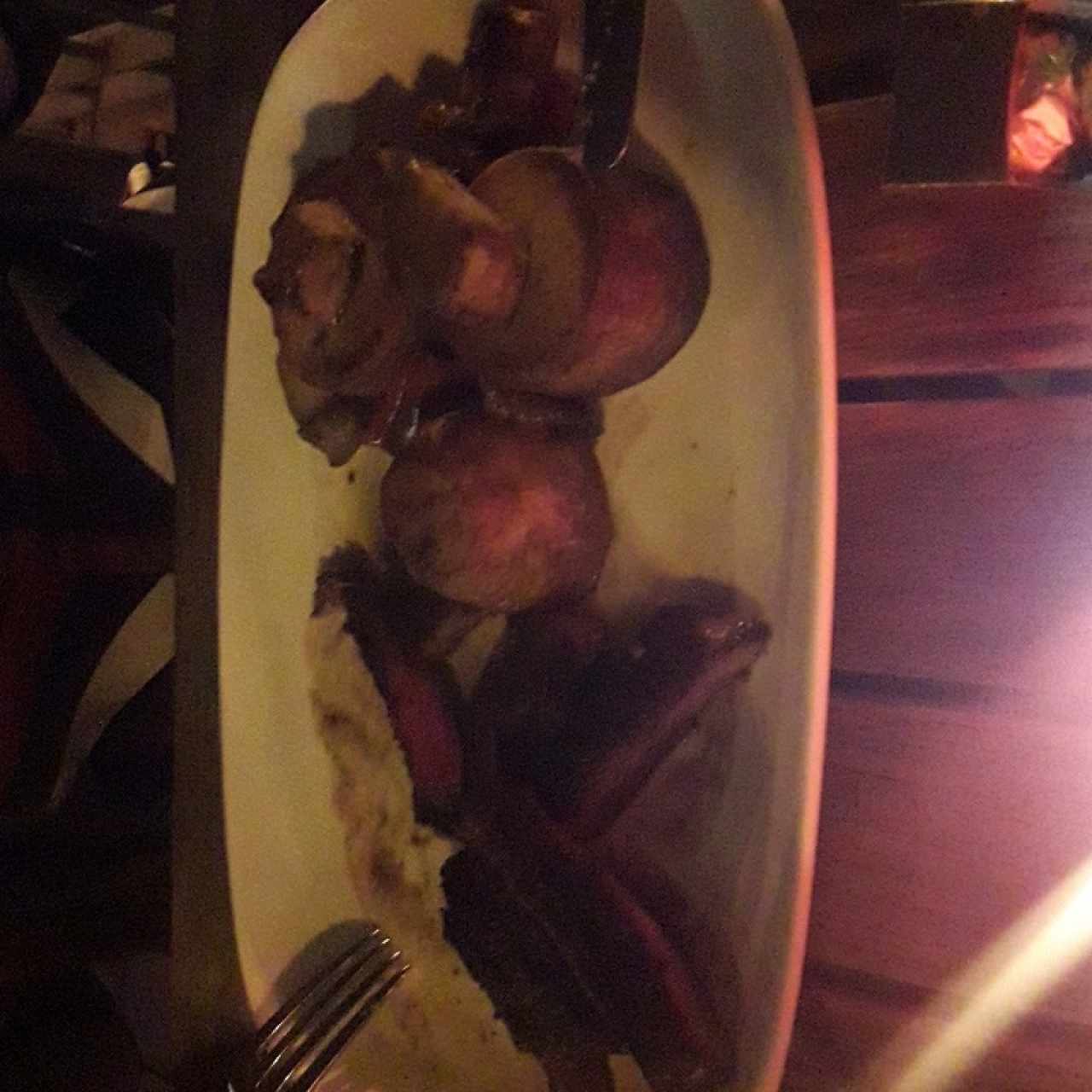 Entraña