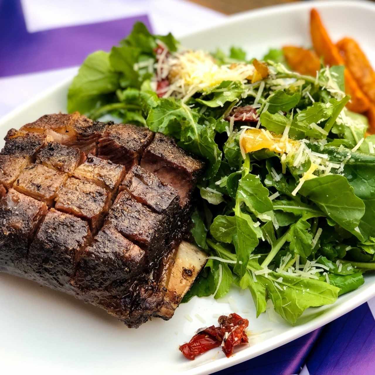 Carnes Argentinas - Costillar Palermo