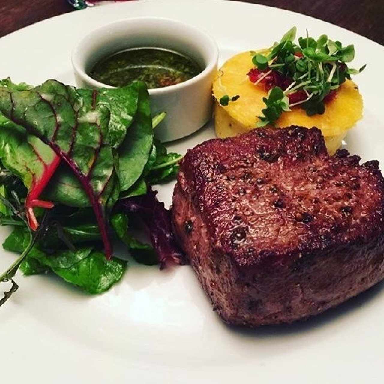 Carnes Argentinas - Lomito