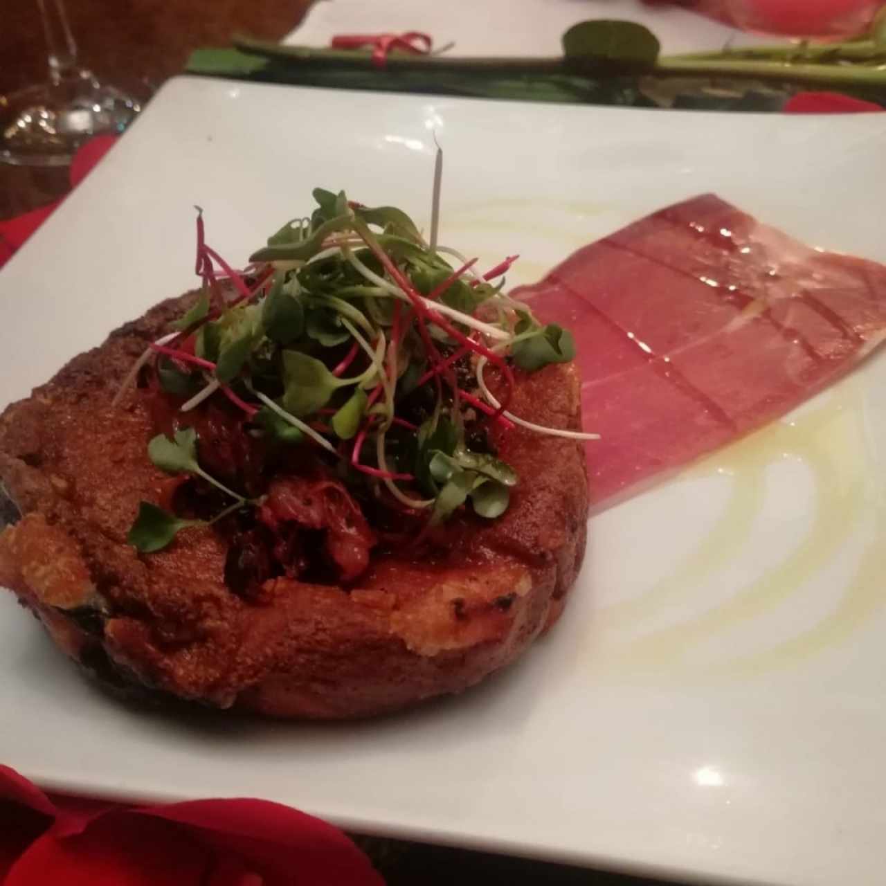 provoleta