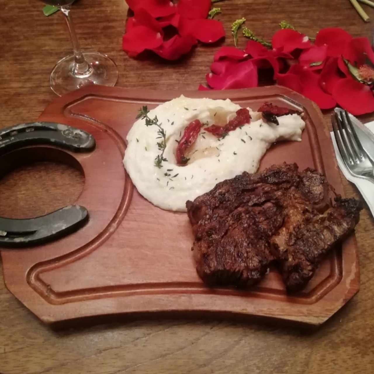 bife de chorizo