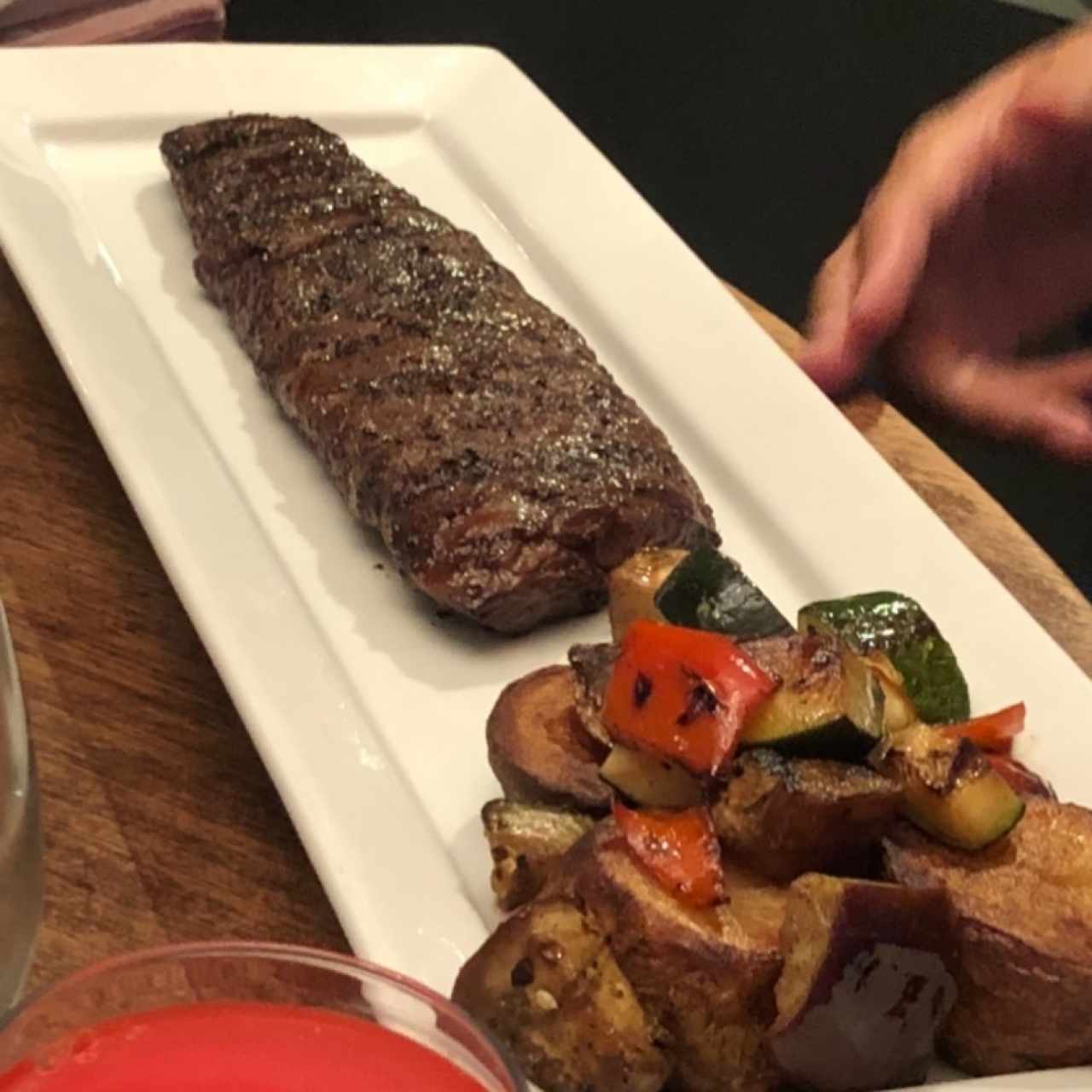 Carnes Argentinas - Lomito