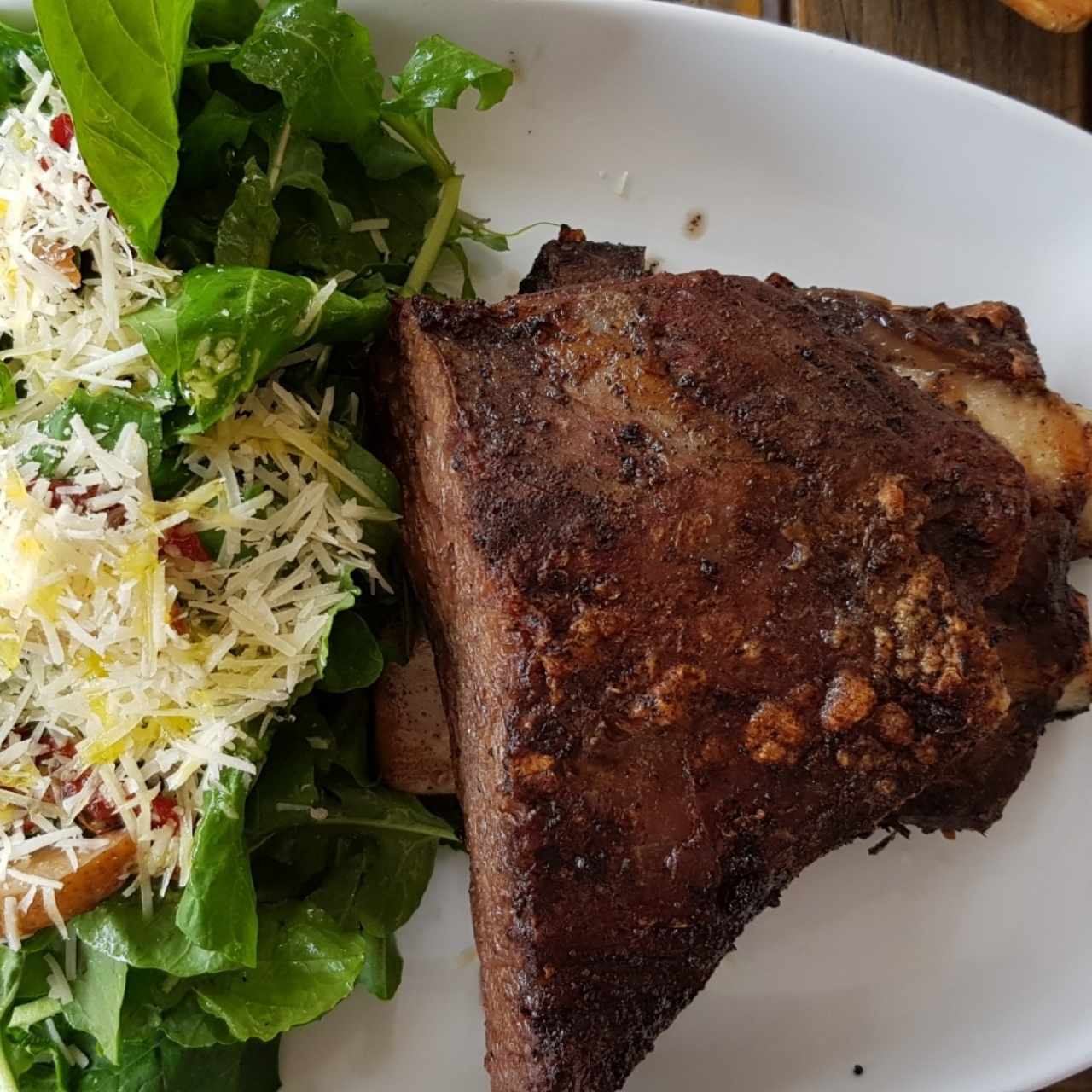 Carnes Argentinas - Costillar Palermo