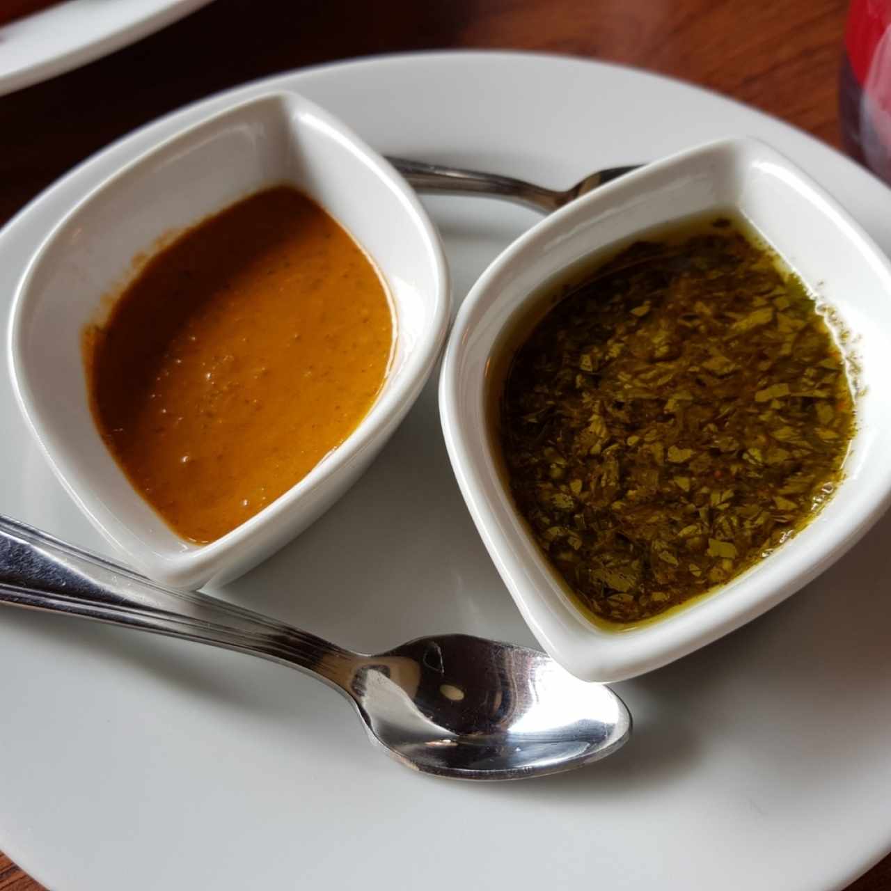 Salsas