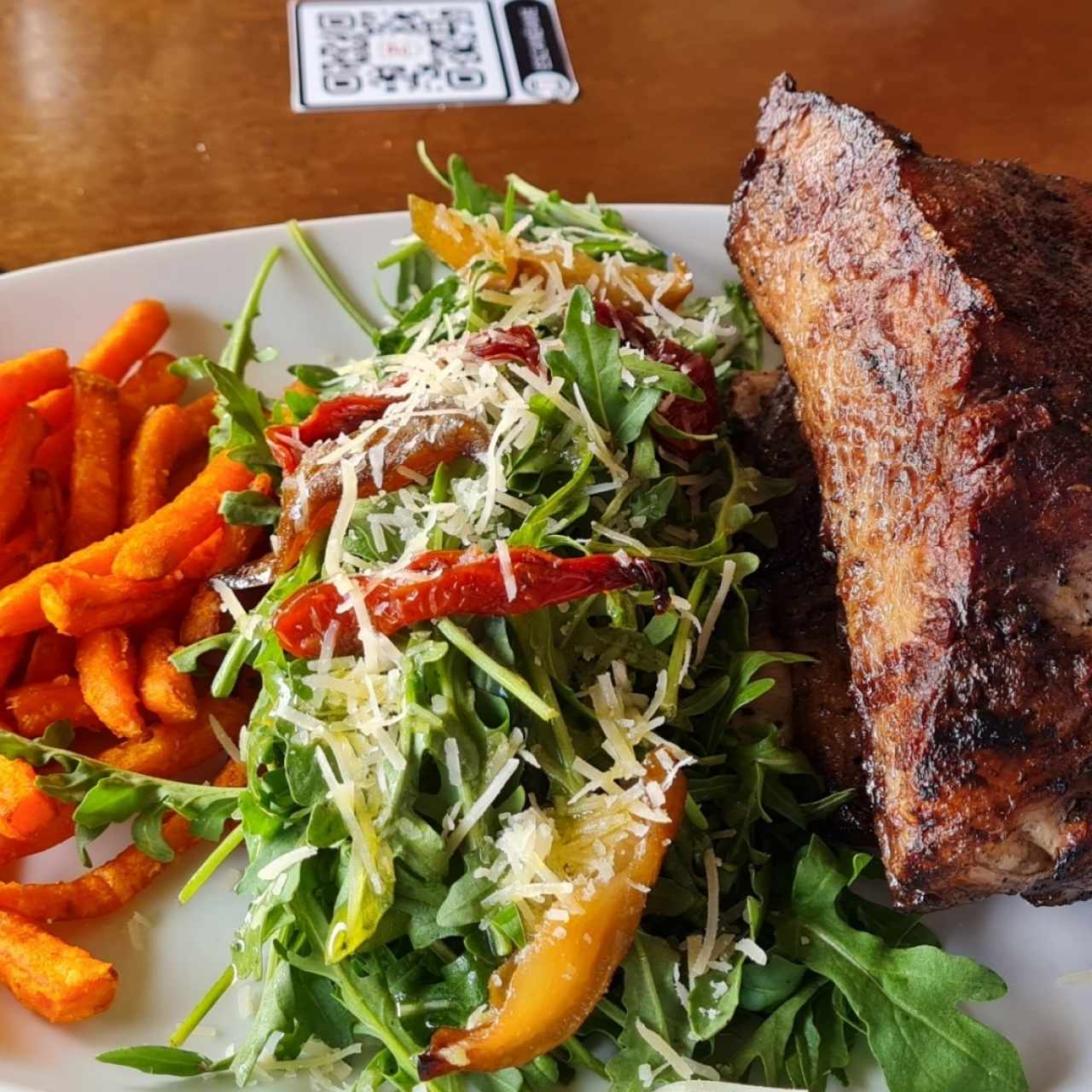 Carnes Argentinas - Costillar Palermo