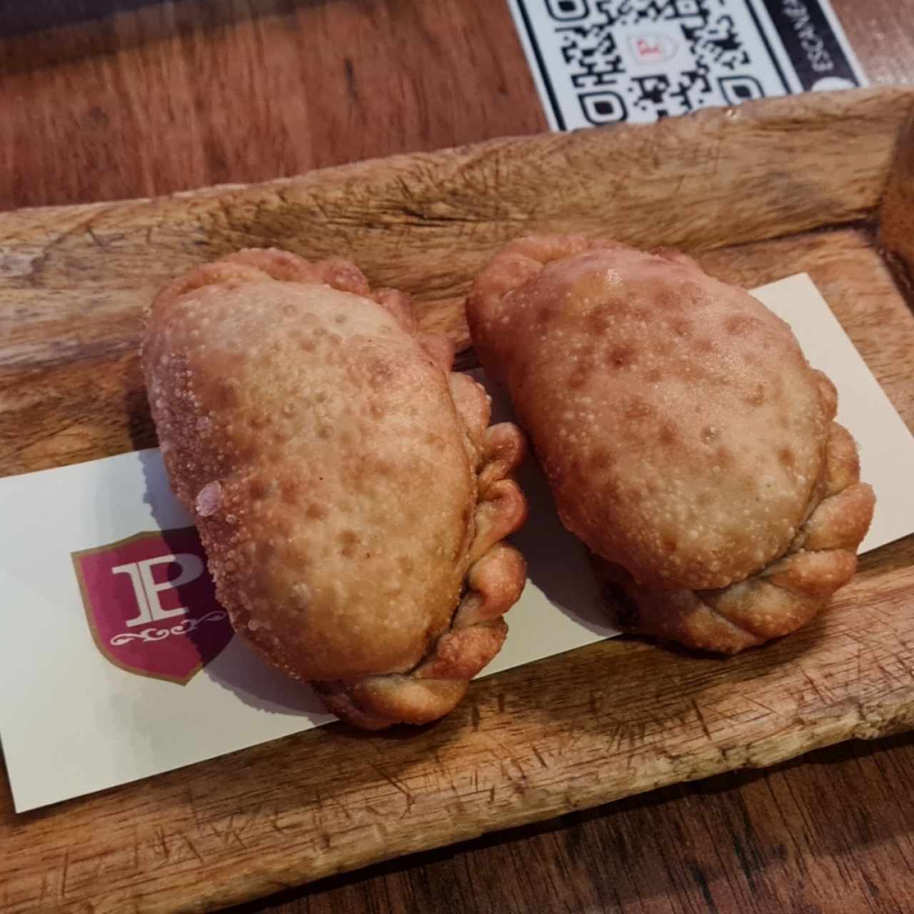 Entradas - Empanadas Argentinas