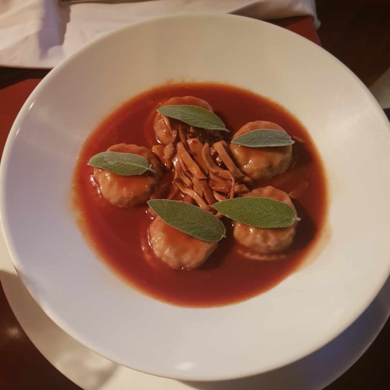Especiales - Sorrentinos