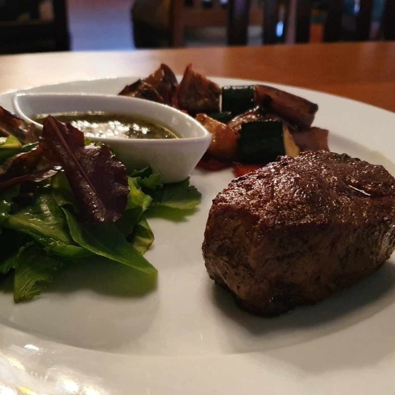 Carnes Argentinas - Lomito