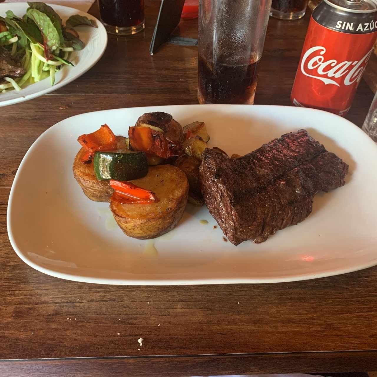 Carnes Argentinas - Entraña