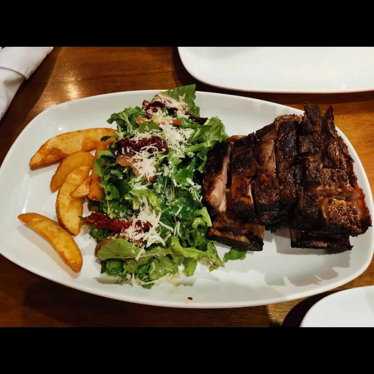 Carnes Argentinas - Costillar Palermo