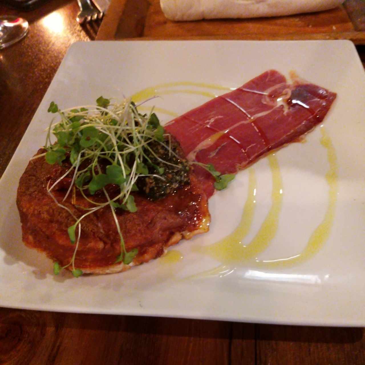 Queso provolone