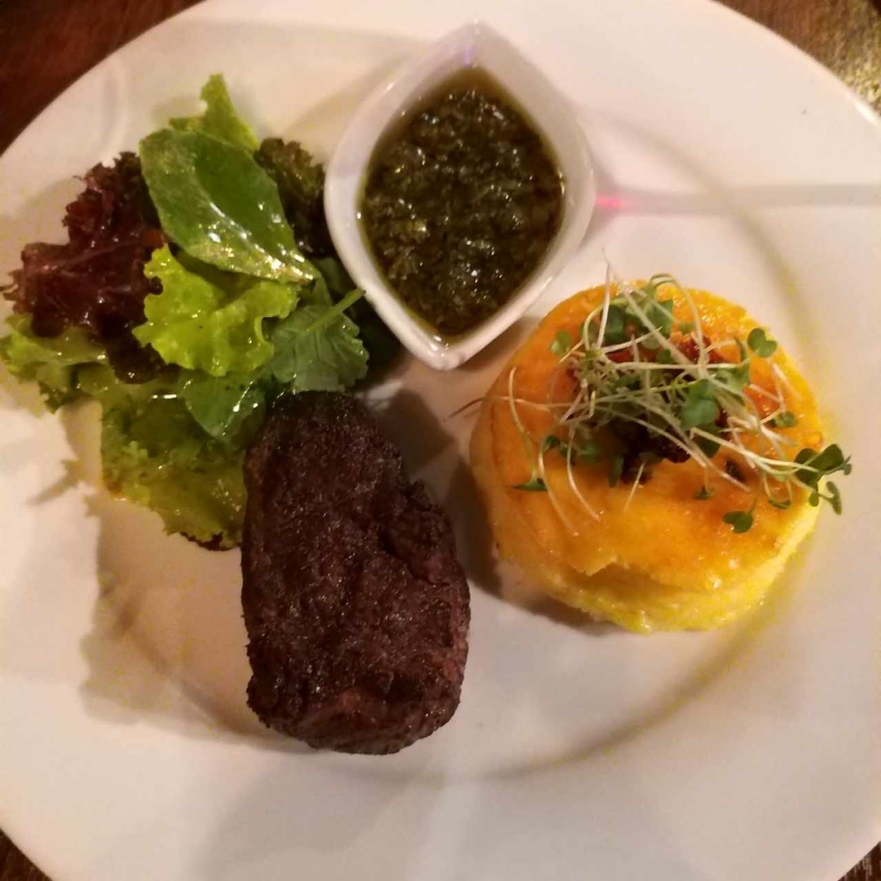 Carnes Argentinas - Lomito
