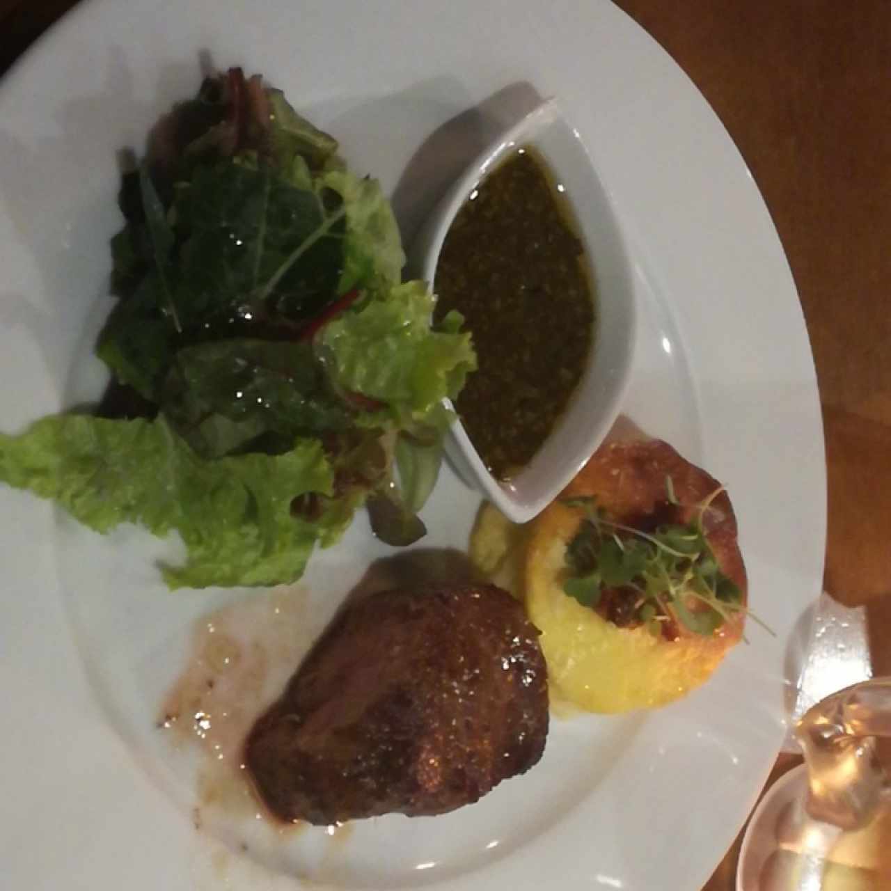 Carnes Argentinas - Lomito