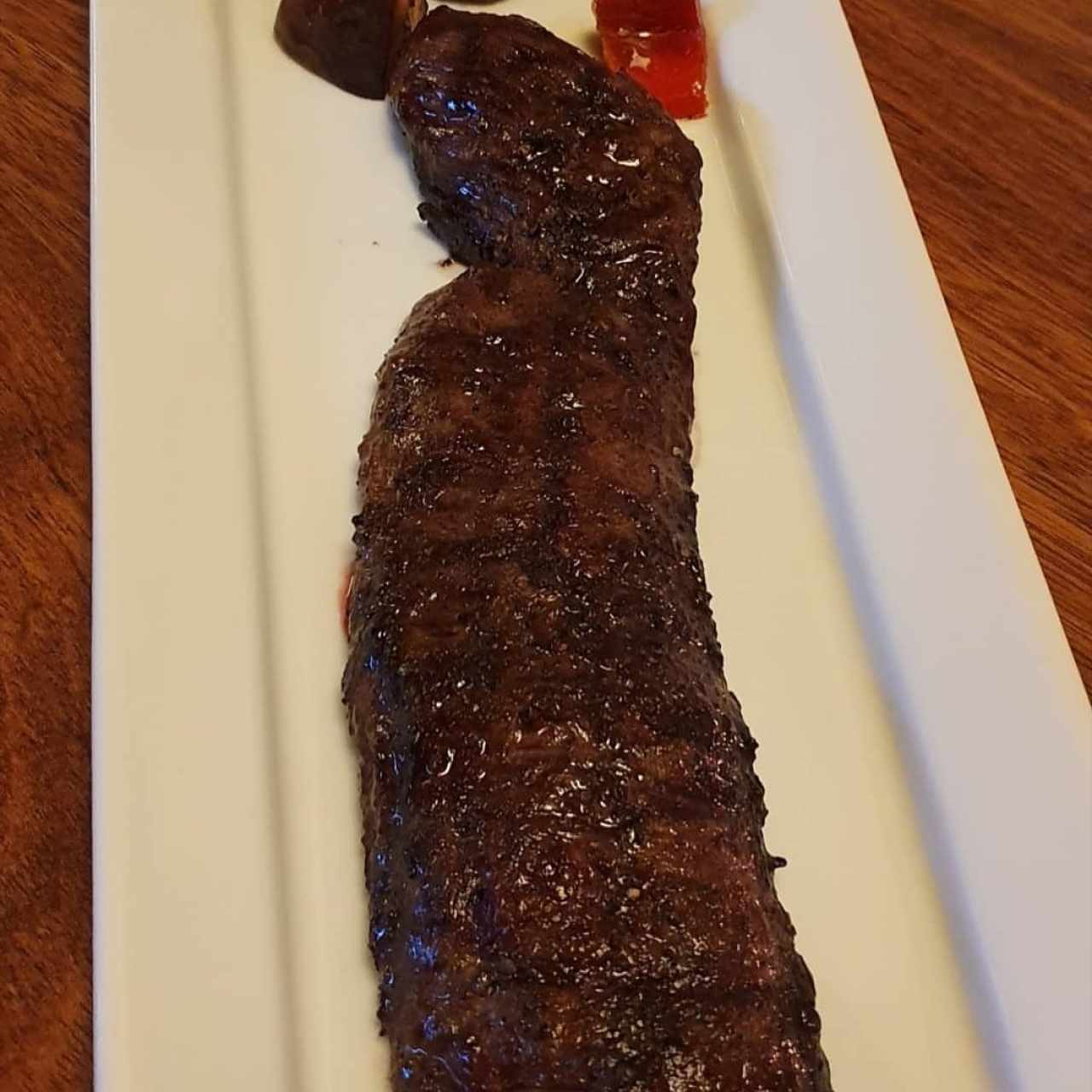 Carnes Argentinas - Entraña
