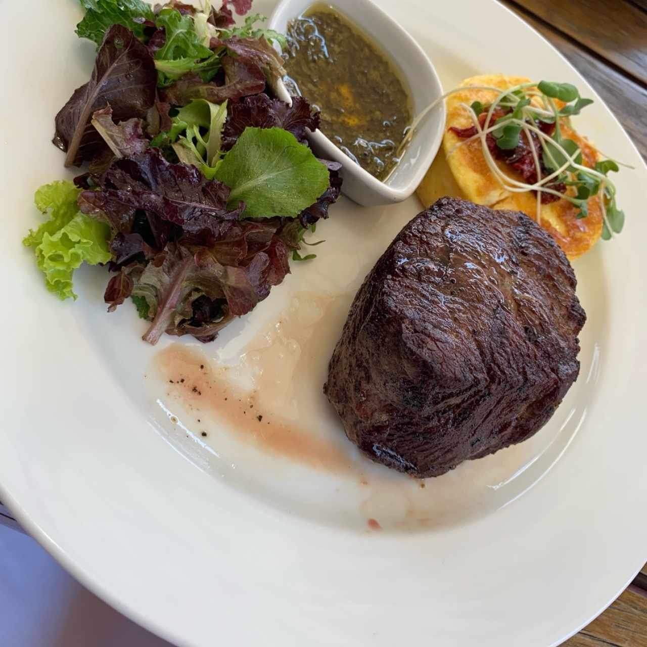 Carnes Argentinas - Lomito