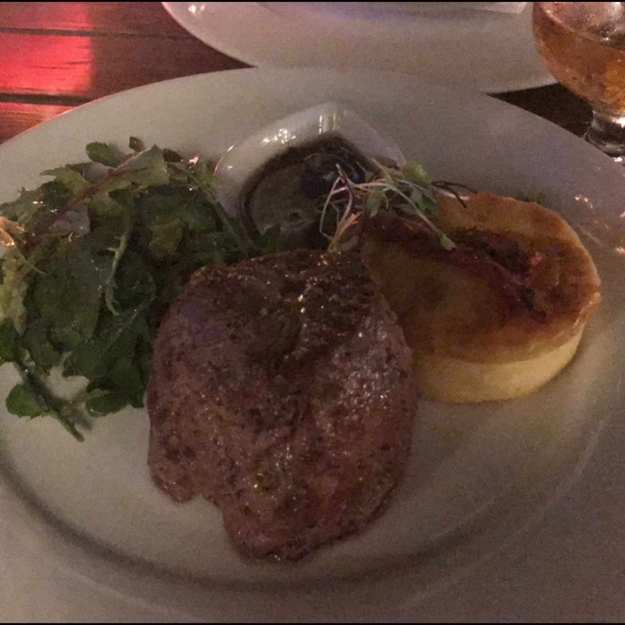 Lomito palermo