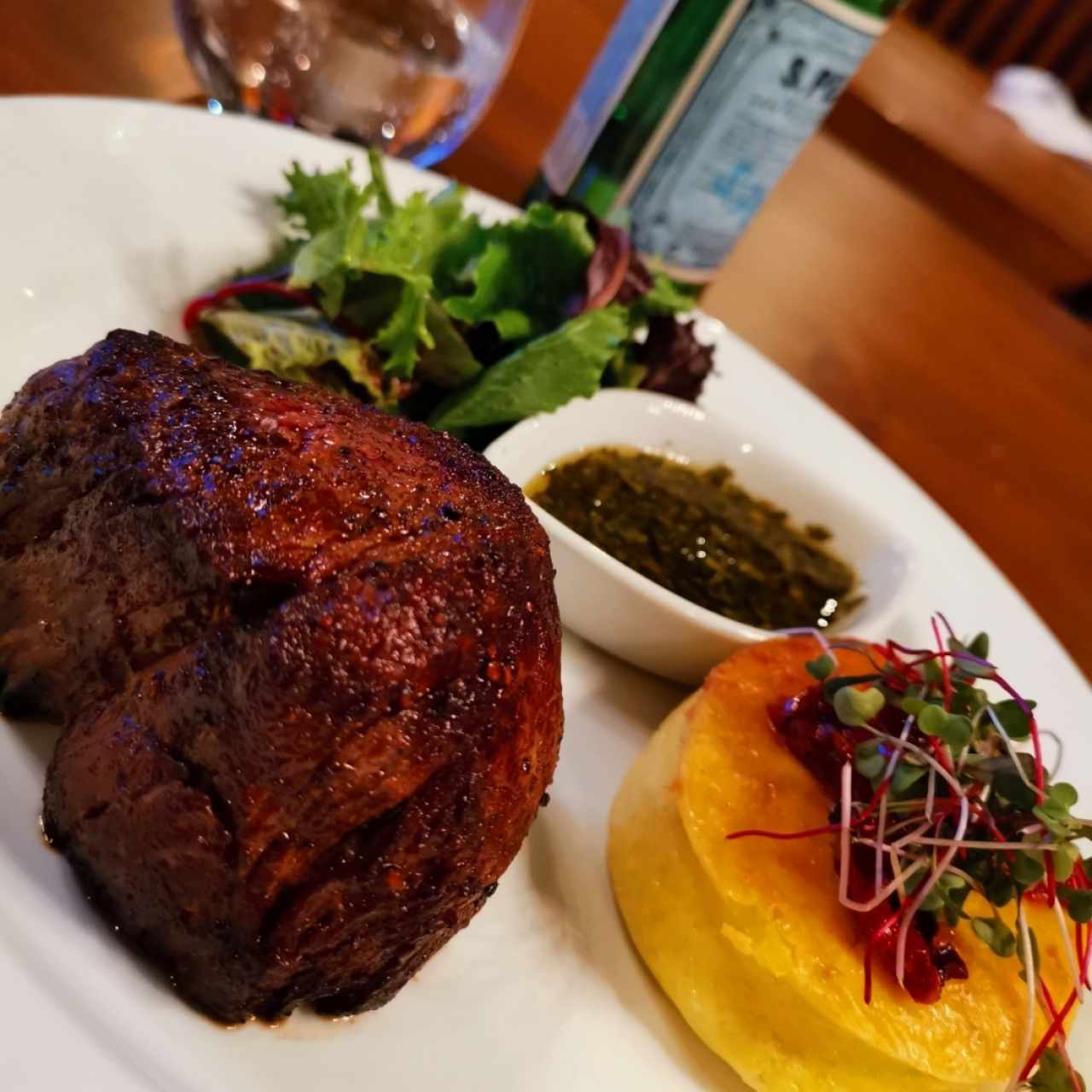 Carnes Argentinas - Lomito