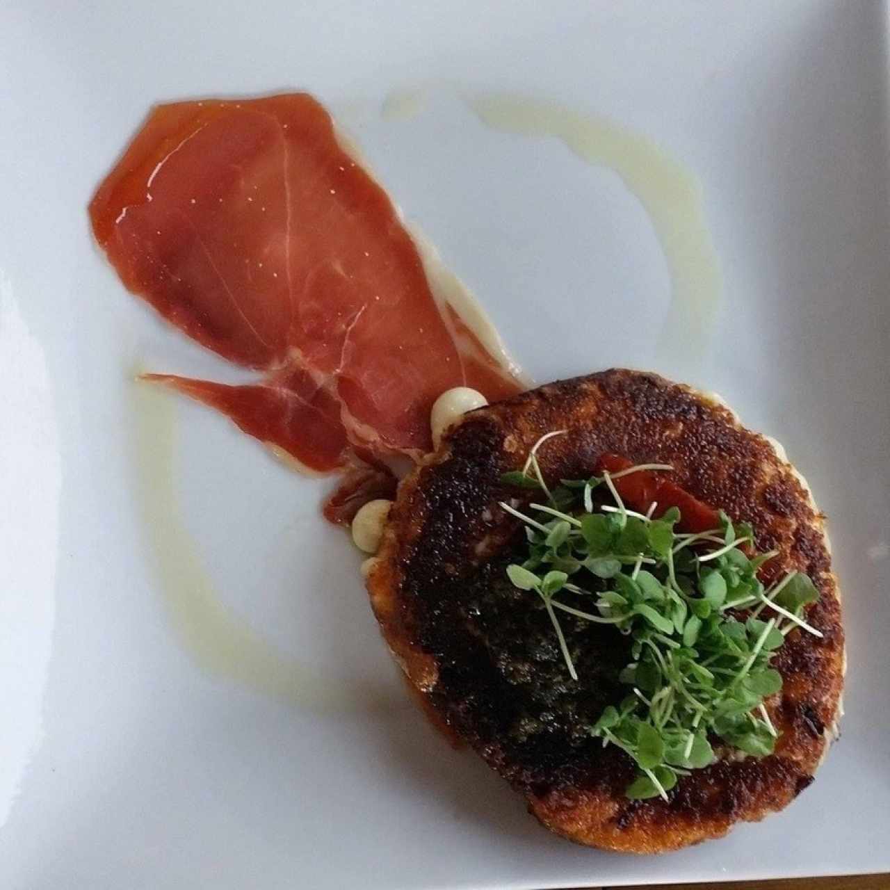 Queso Frito