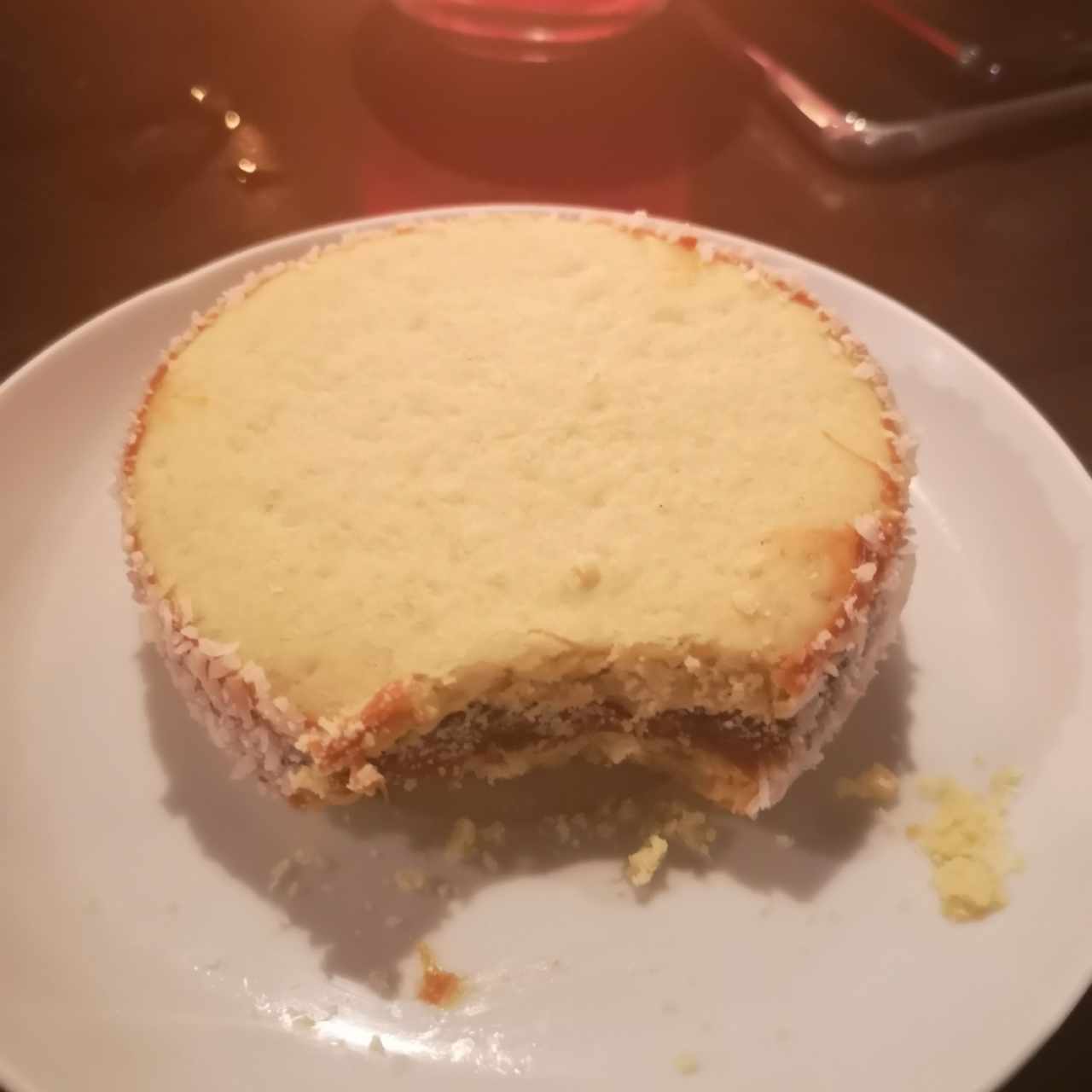 Alfajor