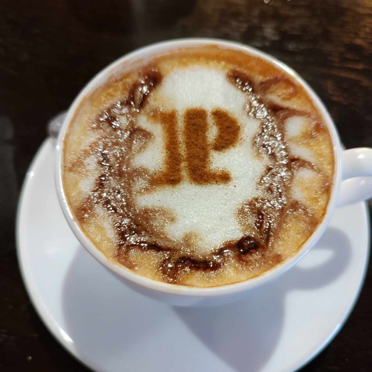 capuchino