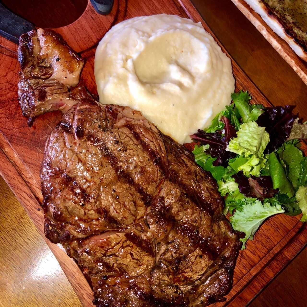 Carnes Argentinas - Bife de Chorizo