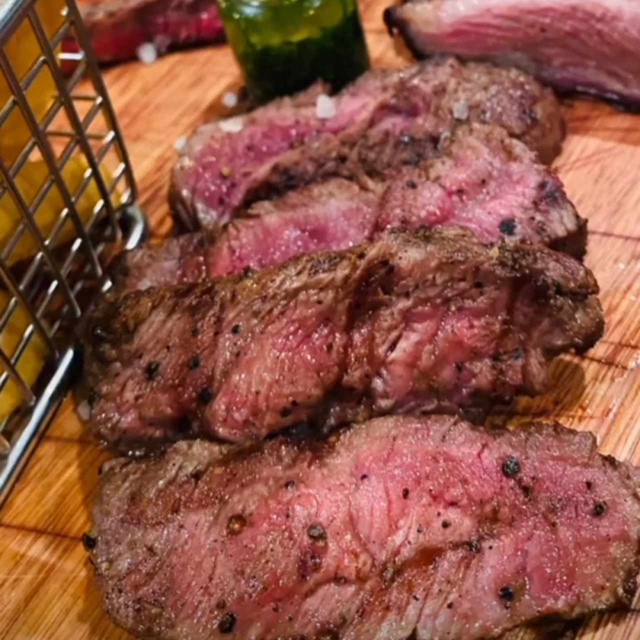 Carnes Argentinas - Lomito