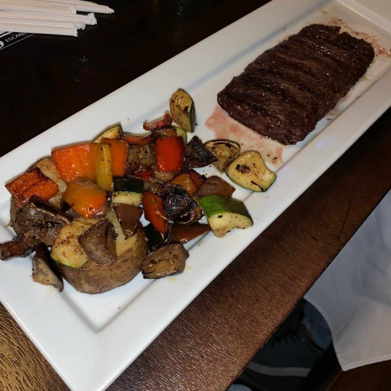 Carnes Argentinas - Entraña