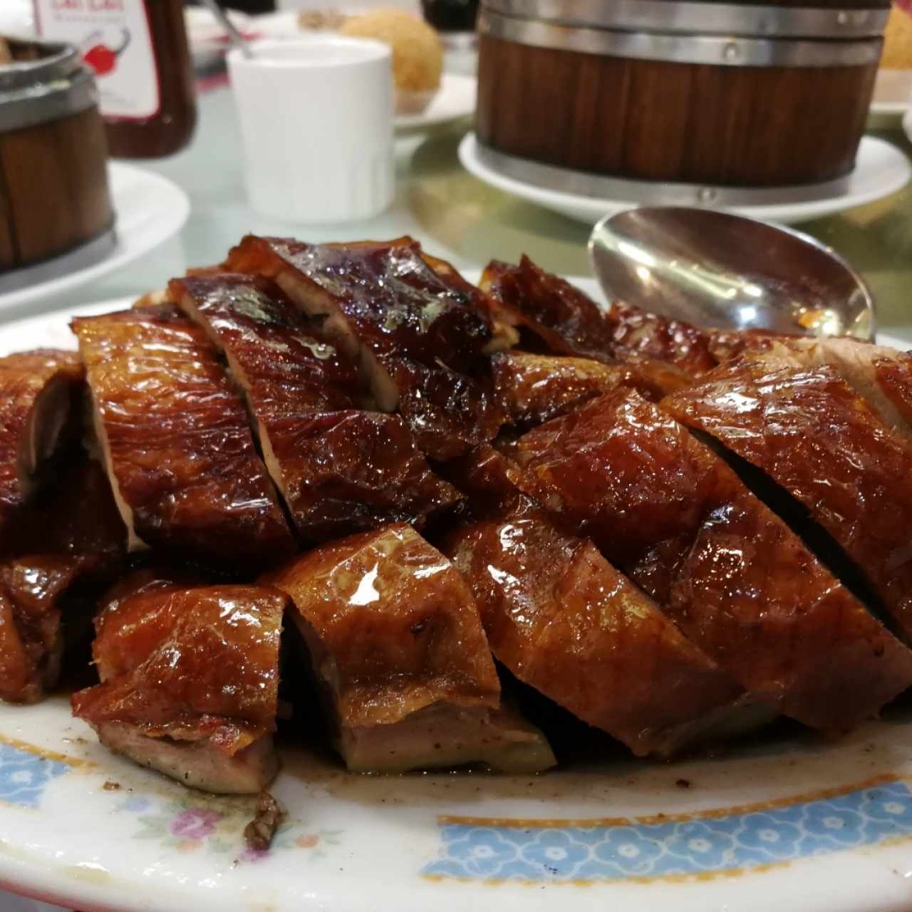 Pato - Pato