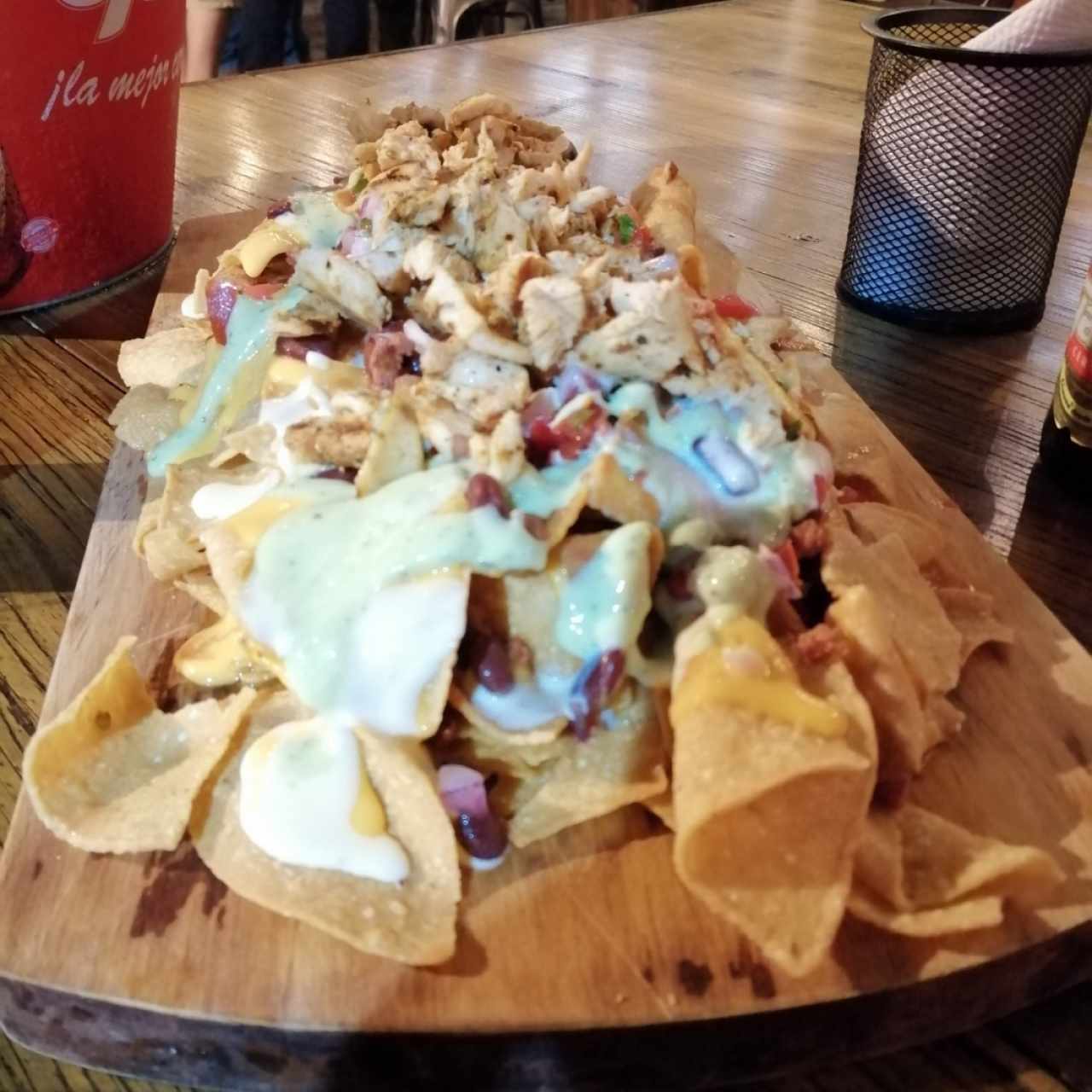 Nachos