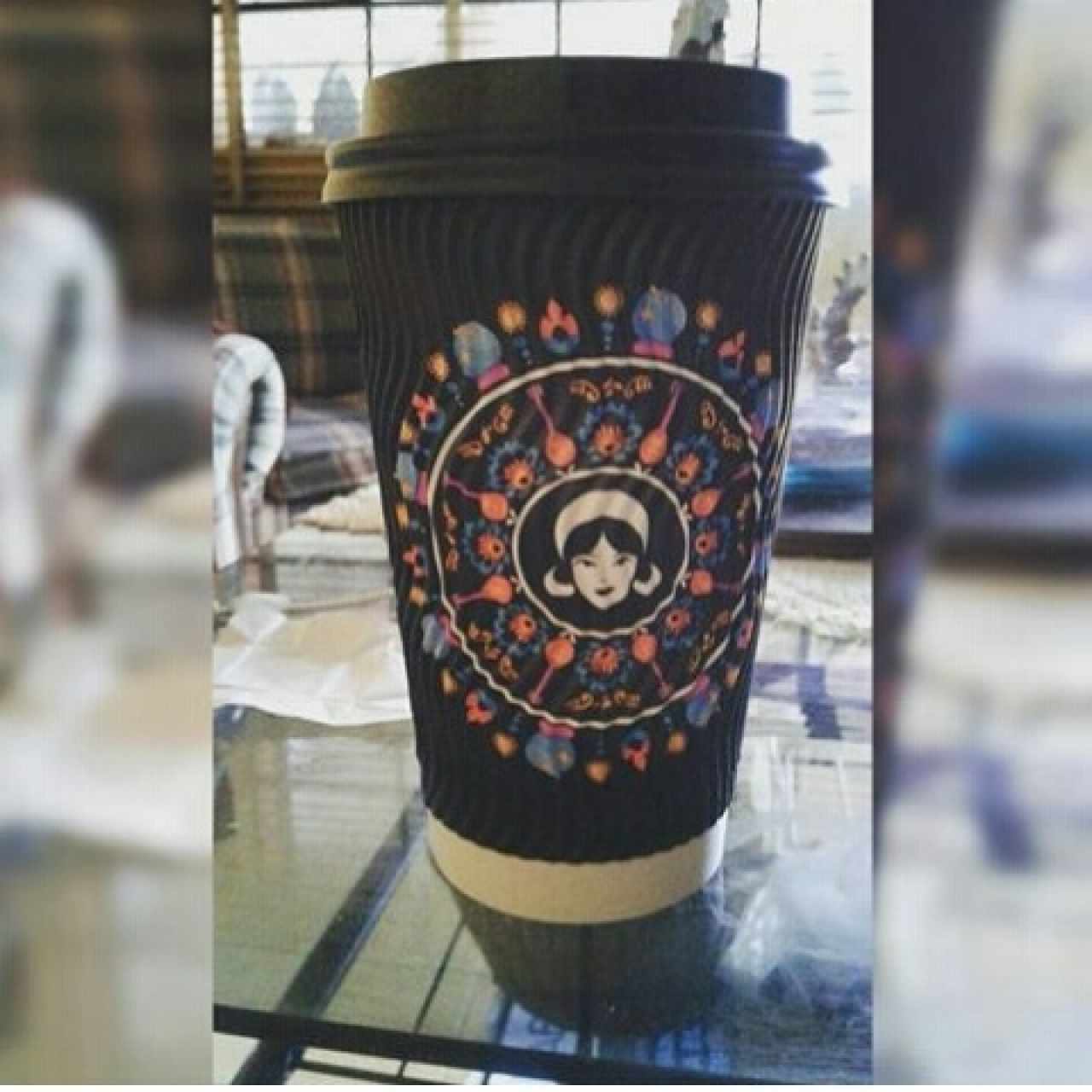 Cafe Americano