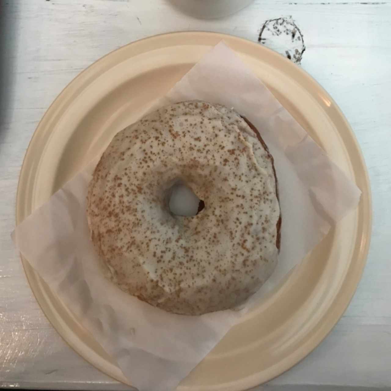 Donuts - Horchata