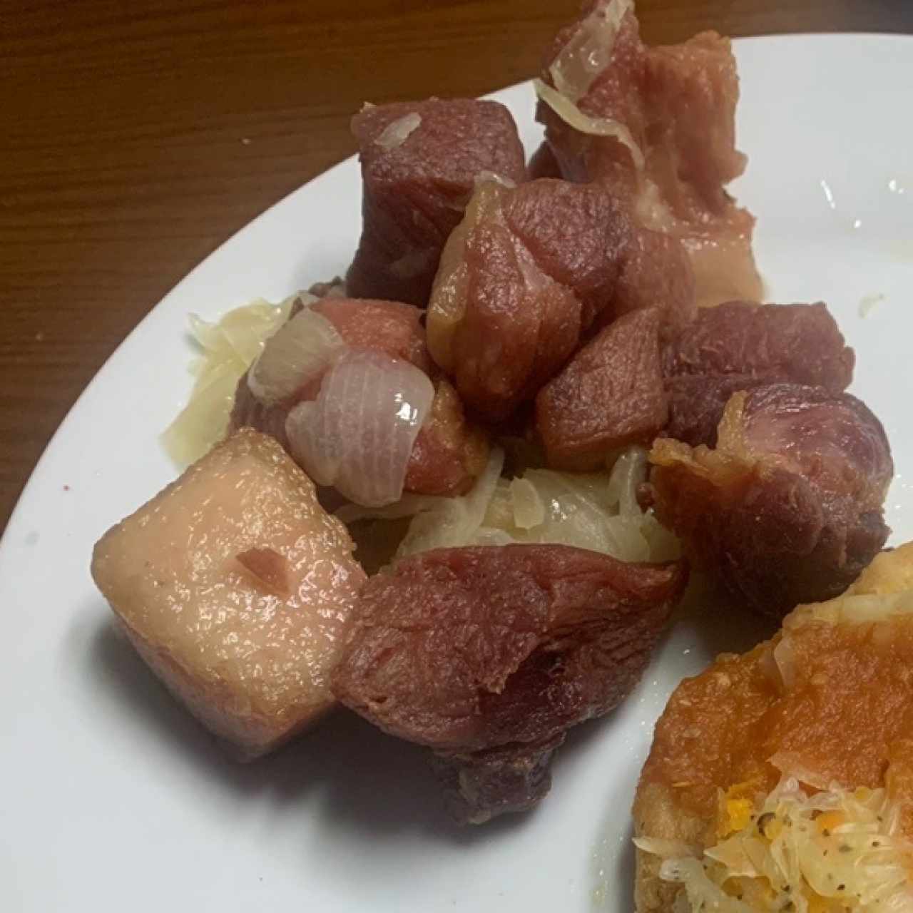 Del Porcino - Carnitas
