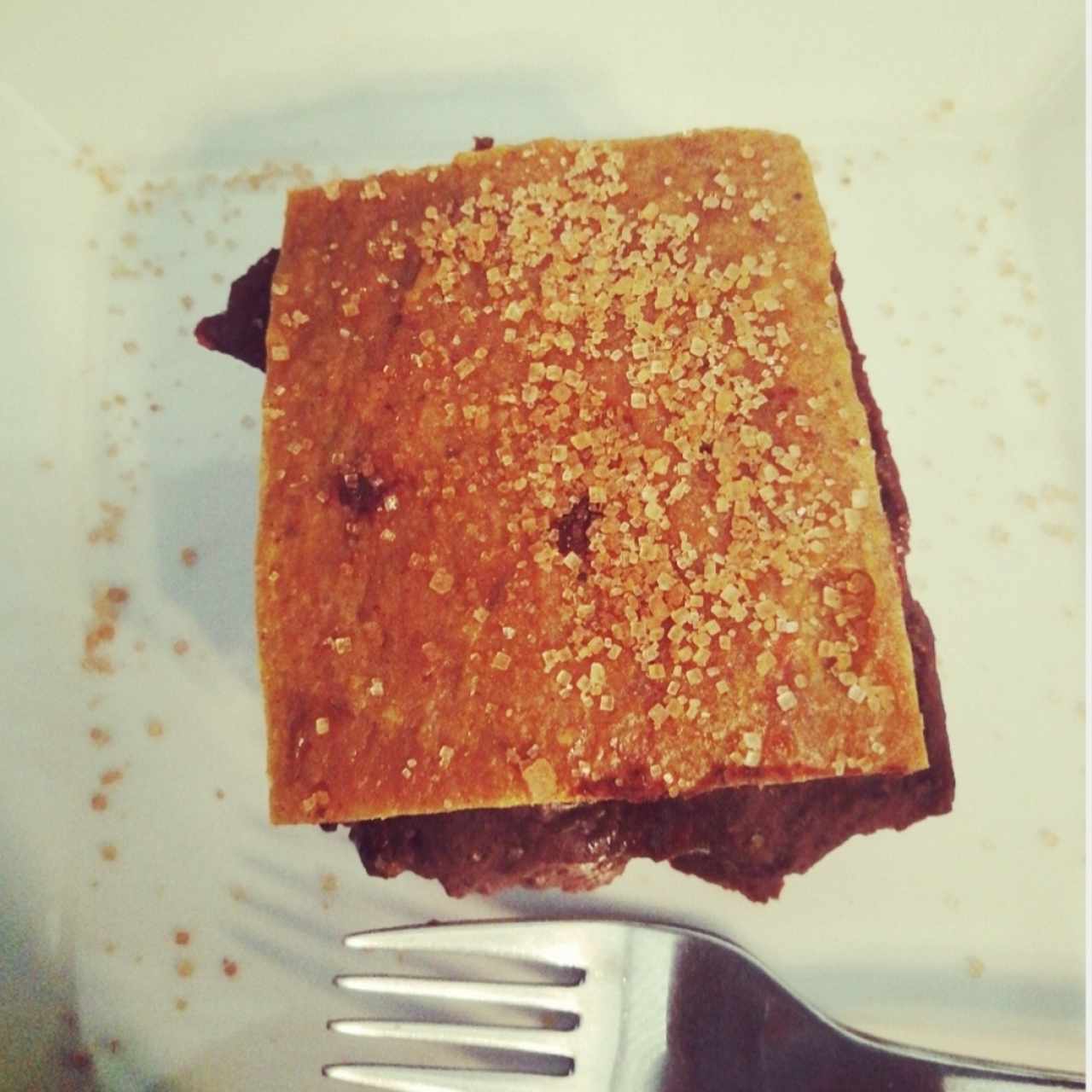 Pastel de rellenito 
