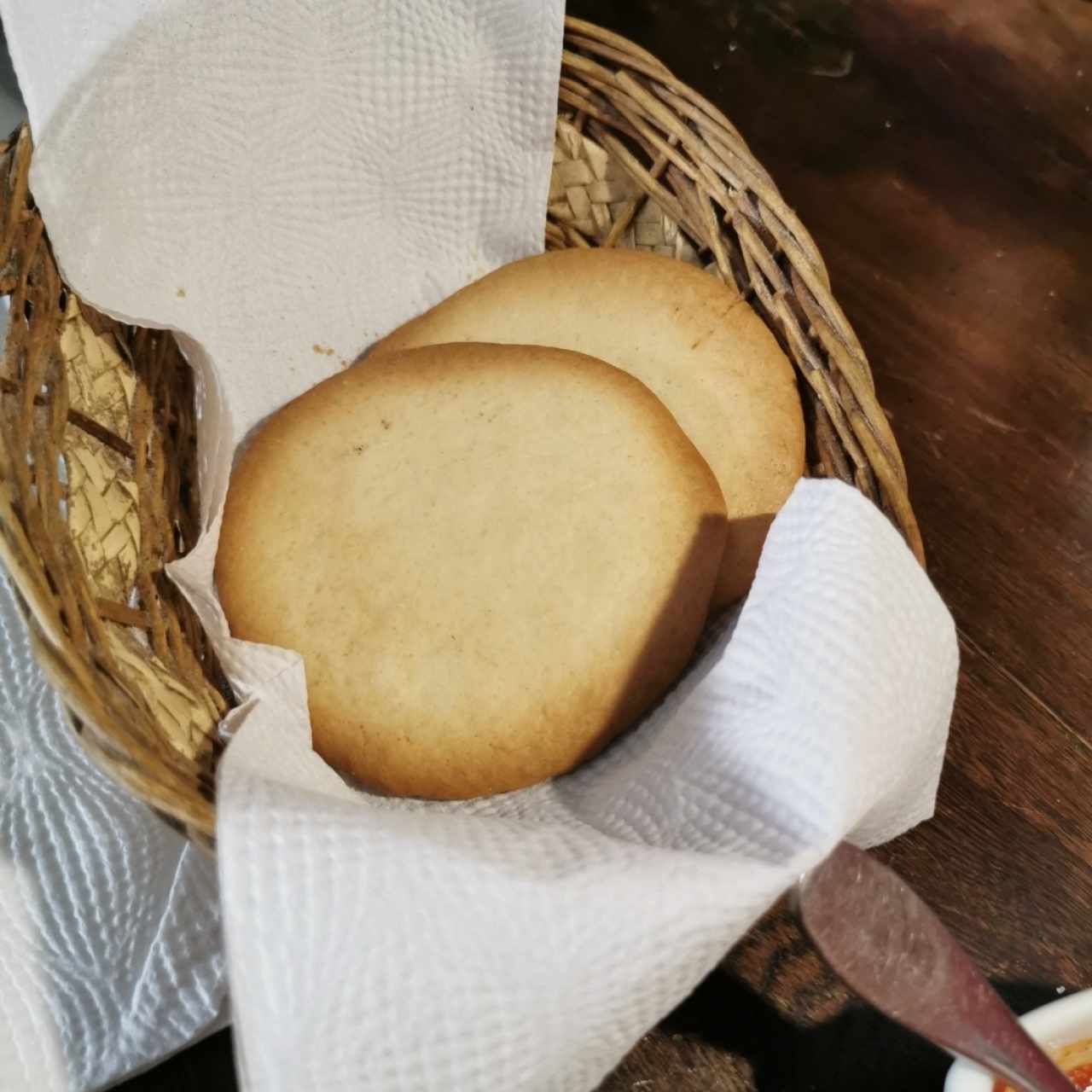 Champurradas