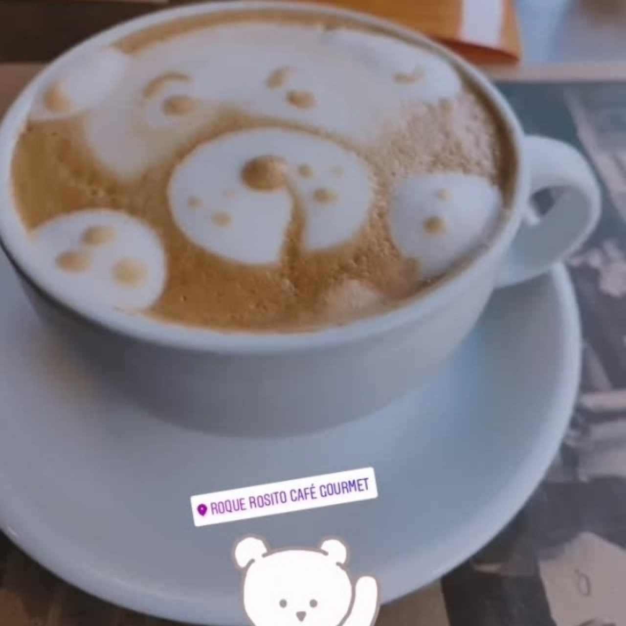 Capuchino