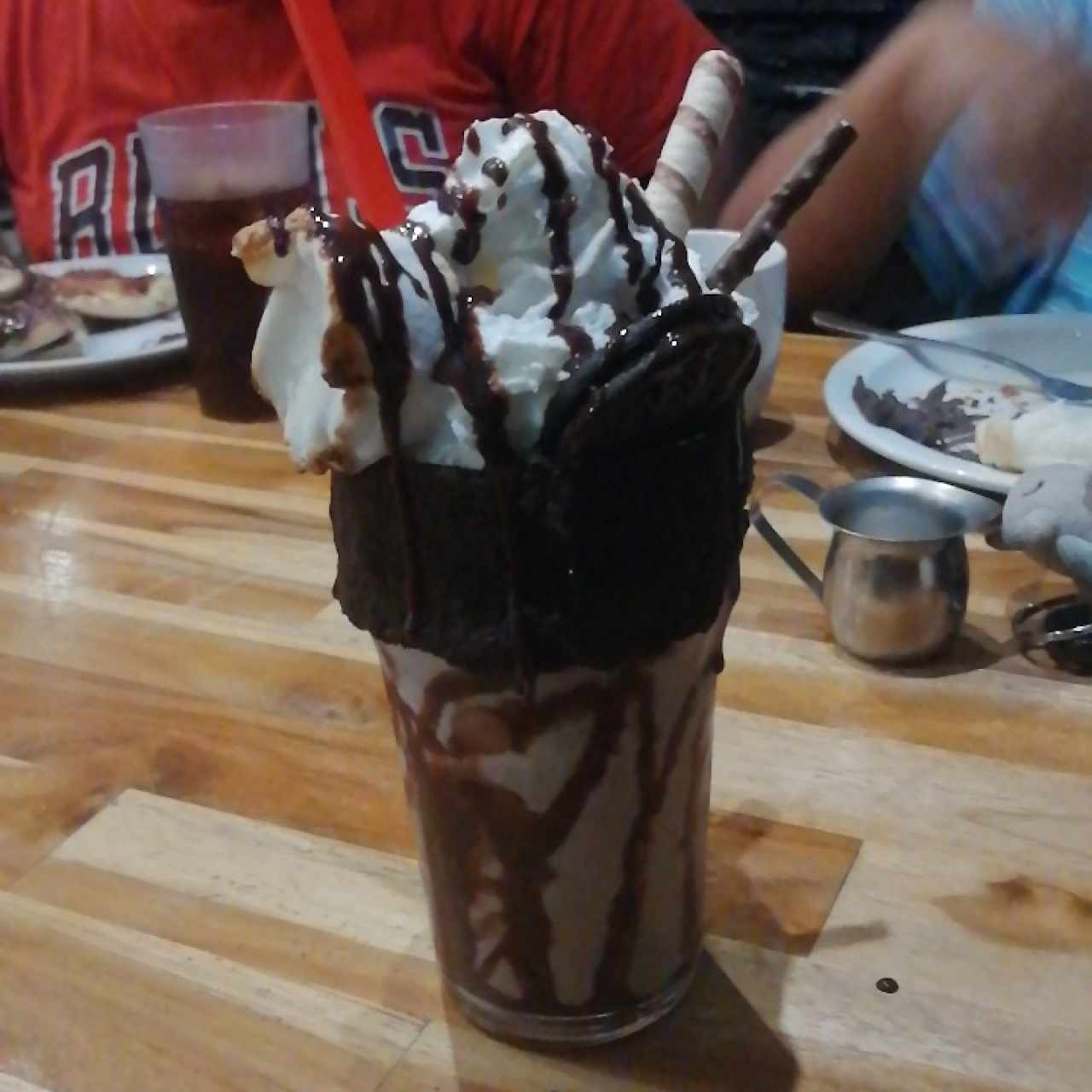 El Gorila